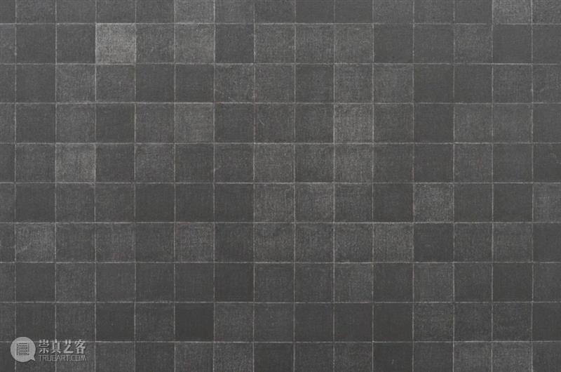 托巴·基多里(Toba Khedoori)网格绘画系列简介 博文精选 卓纳画廊DavidZwirner 基多 Toba 托巴 网格 系列 绘画 简介 卓纳 画廊 肖像 崇真艺客